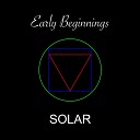 SOLAR - Love Energy