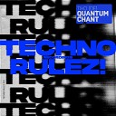 Tiko DE - Quantum Chant Extended Mix