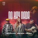 Debbie Navedo feat Chris Rocha Liricas… - No Hay Nada
