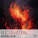 Noctavation - Burning Heart Radio Edit
