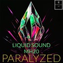 Liquid Sound - Paralyzed Radio Edit