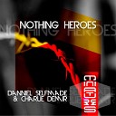 Danniel Selfmade Charlie Demir - Nothing Unique Cro Adoo Remix