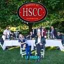 Hindley Street Country Club - Le Freak