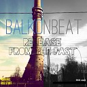 BalkonBeat - Release from the Past 2010