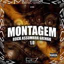 DJ CHZS feat MC FLAVINHO - Montagem Rock Assombra Gringo 1 0