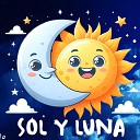 Armacrea - Sol y Luna