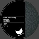 Frans Strandberg - Posh Extended Mix
