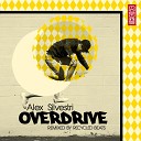 Alex Silvestri - Overdrive Recycled Beats Remix