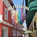 Alex Freestyle - Ruleta Latina