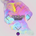 Razus Monzenty - Conquer Me