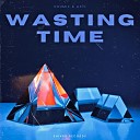SouMix AXYL - Wasting Time