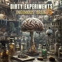 Ingenious Brain - New Horizon Original Mix