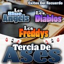 Tercia de Ases Los blue angels - Las Cosas