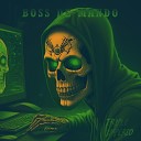 Triple imperio - Boss de Mando