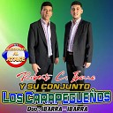Roberto C Ibarra y Su Conjunto Los Carapegue… - Che Yvoty Reho Vaekue