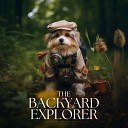 Some Relaxing Music for Dogs - Glimpses of Imagination