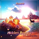 Xlarve - Hidden Beauty Wi Xlarve 23 Mix