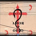AbraHam feat Jerson - Amor Odio
