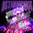 MELATONIX - Metamorphose