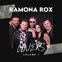 Ramona Rox - Watermelon Sugar Cover