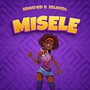 Bravo Kid feat Delavida - Misele feat Delavida