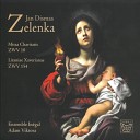 Ensemble In gal Adam Viktora - Missa Charitatis ZWV 10 Qui tollis peccata…