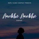 Nainsy - Aankho Aankho slowed and reverb