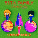 5sta Family - Эгоистка Oneon Remix