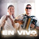 Julio Rojas Tavo Sumoza - Coge el M nimo