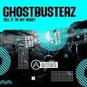 Ghostbusterz - Tell It to My Heart 23Beach Club Mix