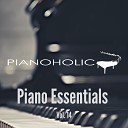 Pianoholic - Love Theme from the Godfather