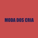Dj Kr3 feat MC H7 - Moda dos Cria