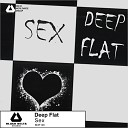 Petrique Deep Flat - Ludic Deep Flat Mix