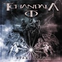 Tchandala feat Luana D Almeida - Fantastic Darkness