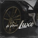 Lil Heart - Luxe