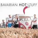 Bavarian Hot Stuff - Spiast Des Bluad