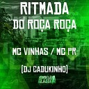 MC PR Mc Vinhas DJ Cadukinho - Ritmada do Ro a Ro a