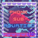 DJ VS ORIGINAL DJ Terrorista sp - Phonk Subaquatico Remix