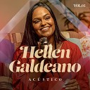Hellen Galdeano - Ele