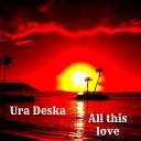 Ura Deska - Right Here Waiting for You