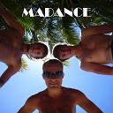 MADANCE - Танцы под луной