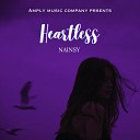 Nainsy - Heartless slowed and reverb