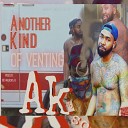 Ak So - Another Kind of Venting