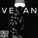 vegan - At the Party