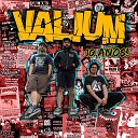 Valium CL - Frank En Vivo