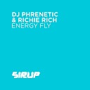 DJ Phrenetic Richie Rich CH - Energy Fly DJ Tatana Dub