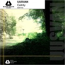 UUSVAN - Lane
