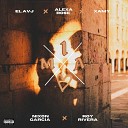 Roy Rivera El AVJ Xamy feat Nixon Garc a Alexa… - M a