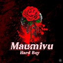 Hard Boy TZ - Maumivu