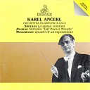 Czech Philharmonic Orchestra Karel An erl - Pictures at an Exhibition With the Dead in a Dead Language Andante non troppo con…